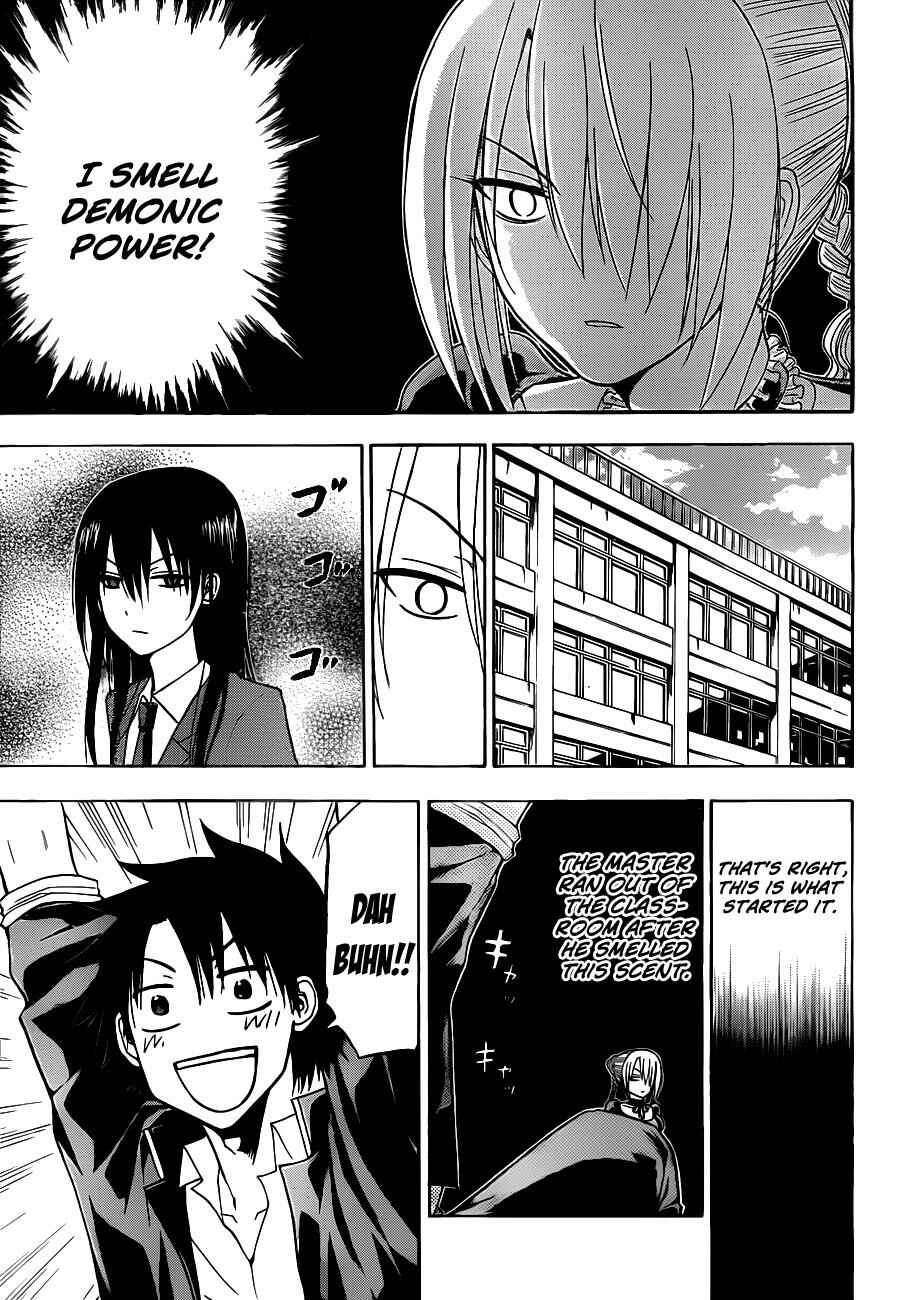 Page 16 Chapter 113 Beelzebub