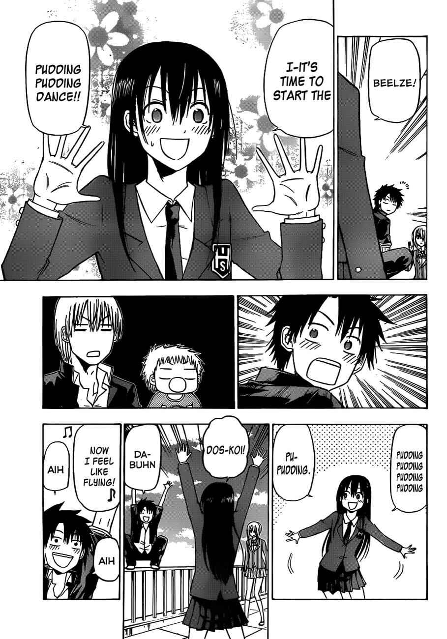 Page 6 Chapter 113 Beelzebub