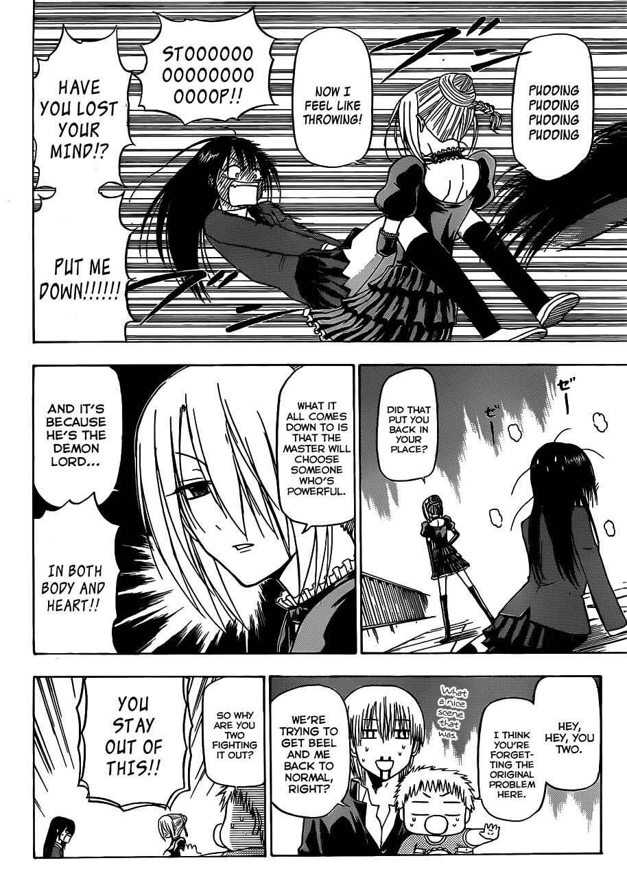 Page 9 Chapter 113 Beelzebub