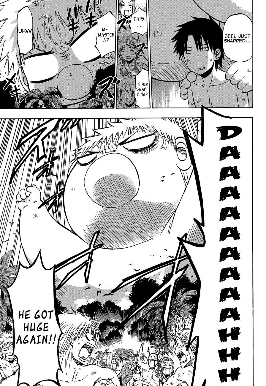 Page 26 Chapter 243 Beelzebub