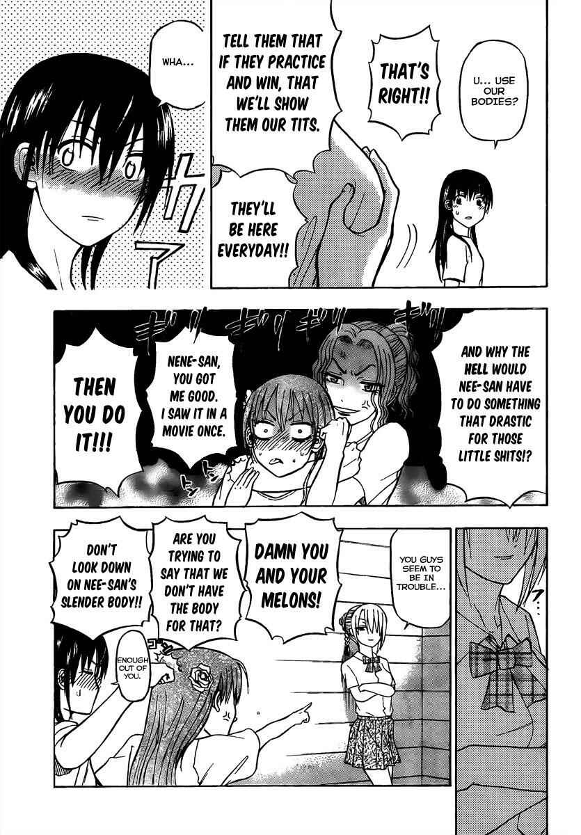Page 13 Chapter 62 Beelzebub