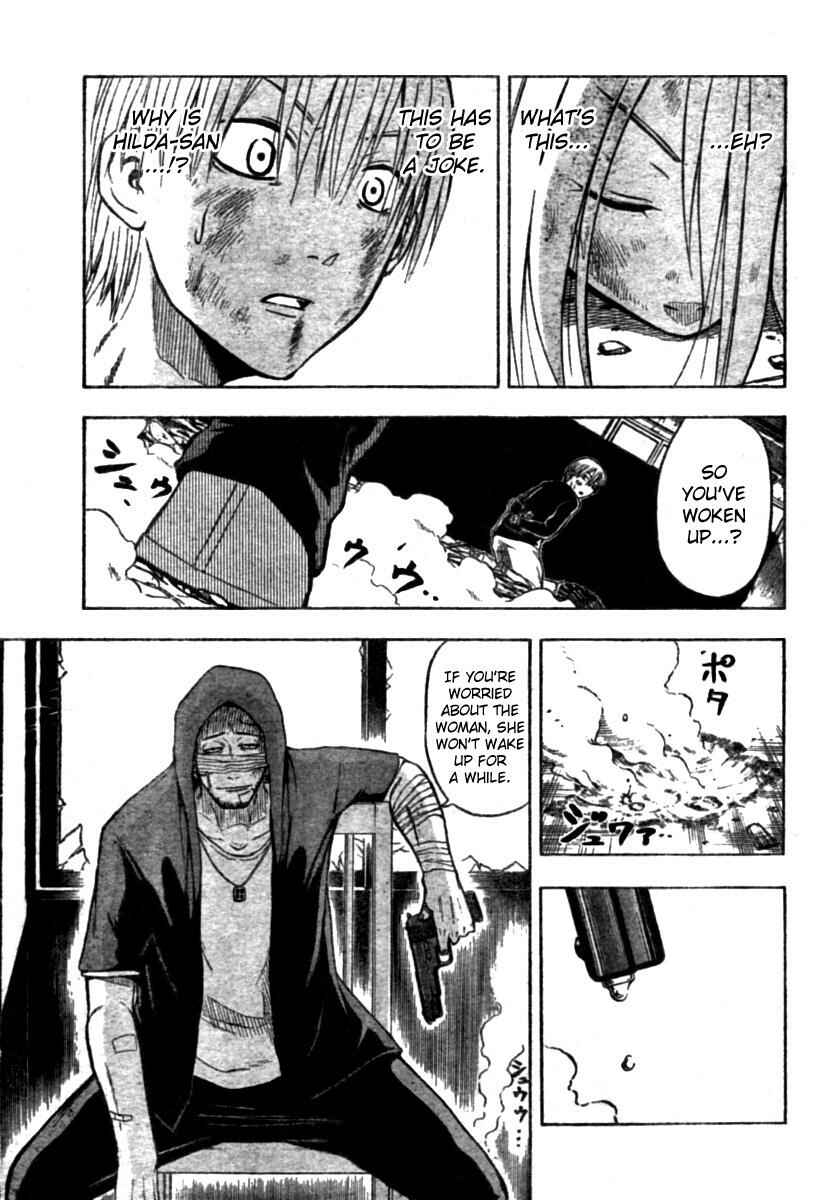 Page 3 Chapter 8 Beelzebub