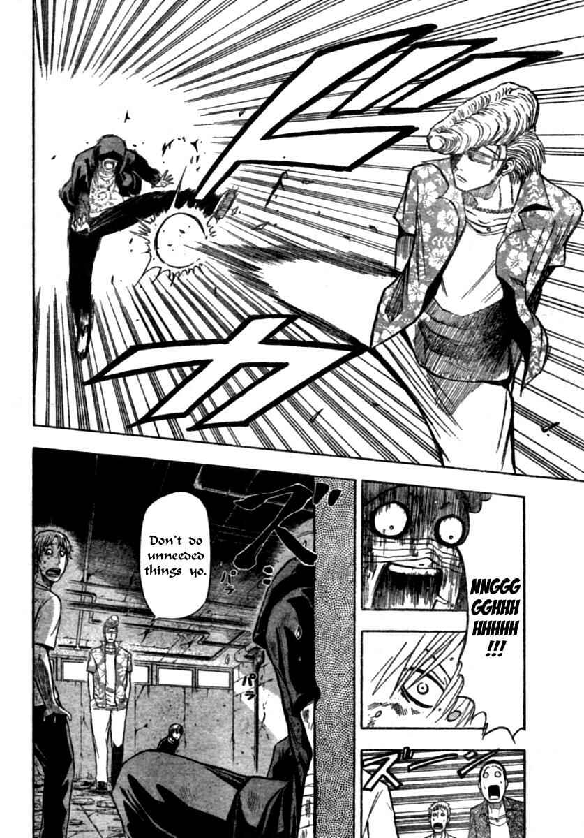 Page 6 Chapter 8 Beelzebub