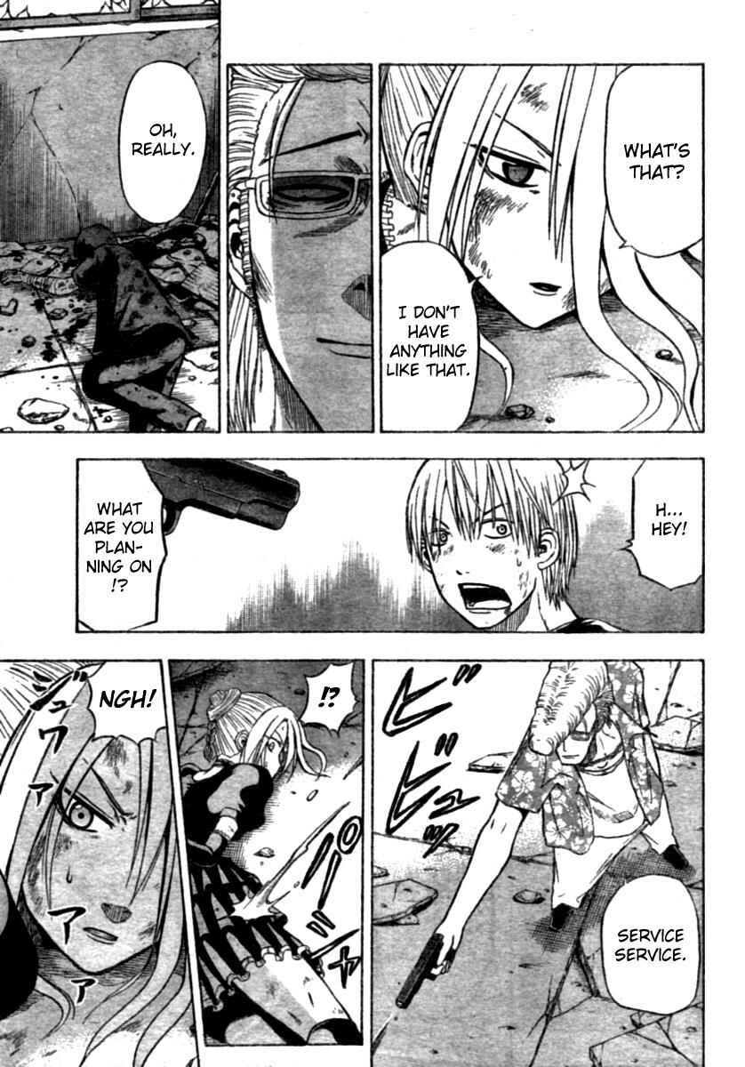 Page 9 Chapter 8 Beelzebub
