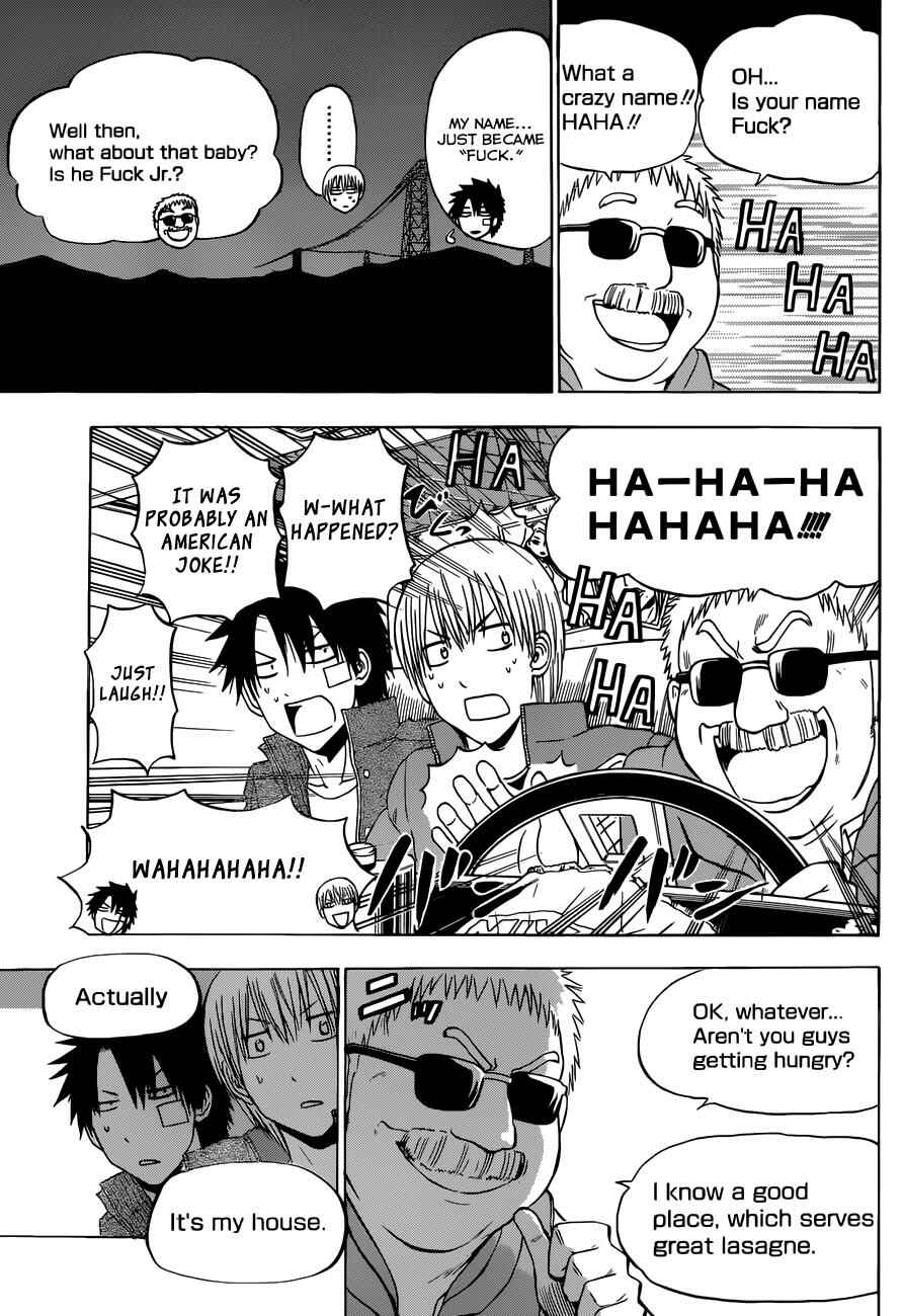 Page 7 Chapter 226 Beelzebub