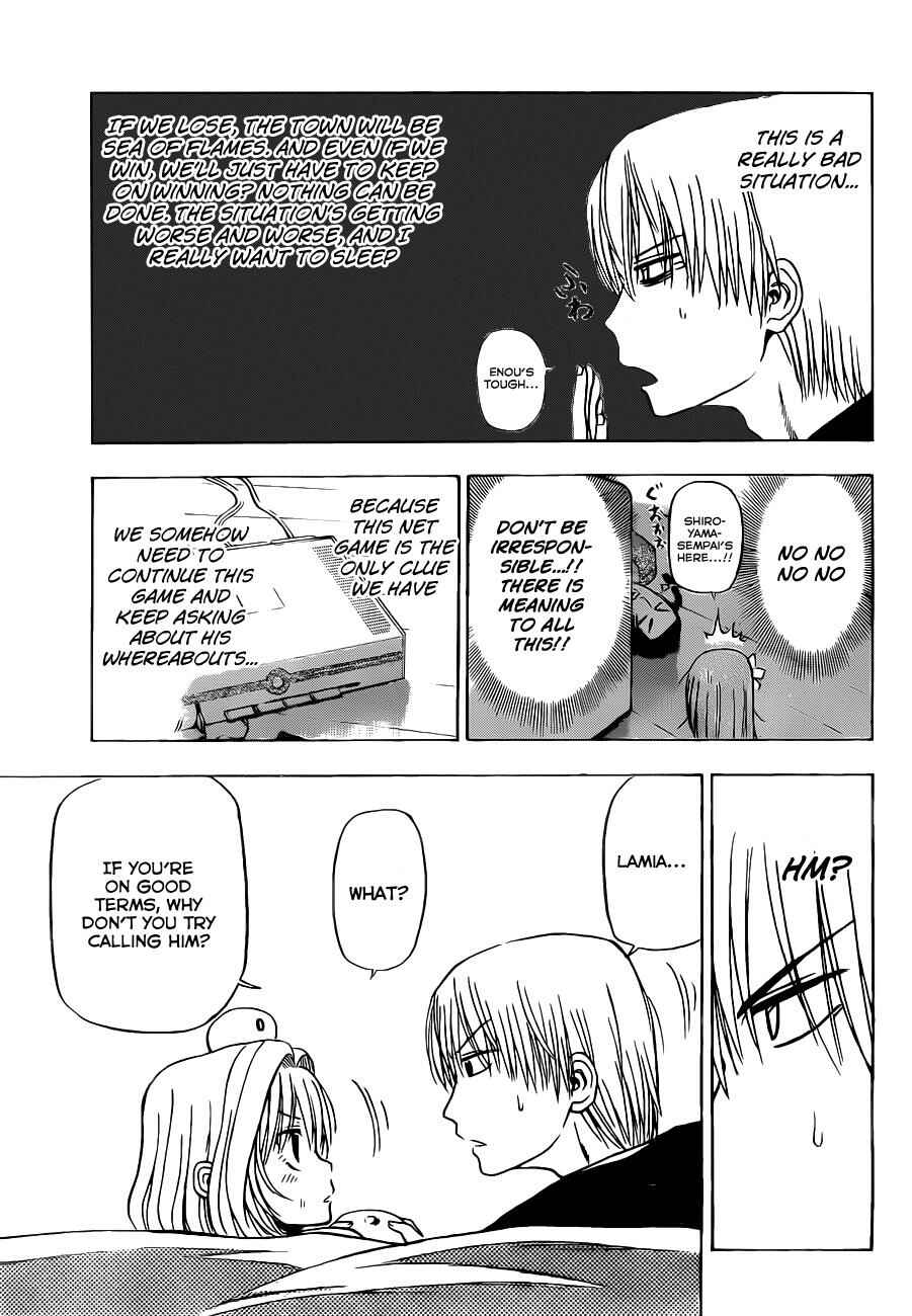 Page 12 Chapter 102 Beelzebub