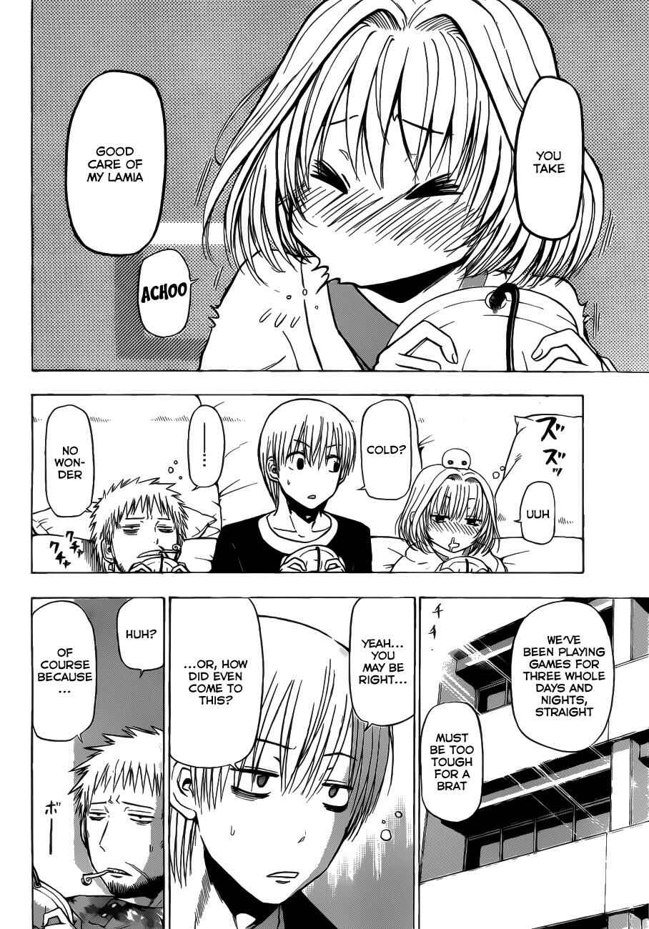 Page 9 Chapter 102 Beelzebub