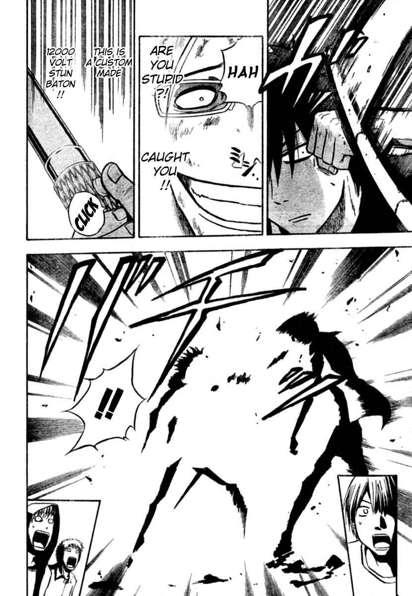 Page 12 Chapter 9 Beelzebub