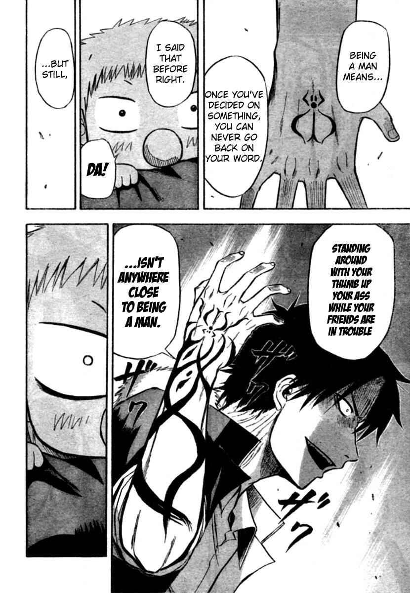 Page 16 Chapter 9 Beelzebub