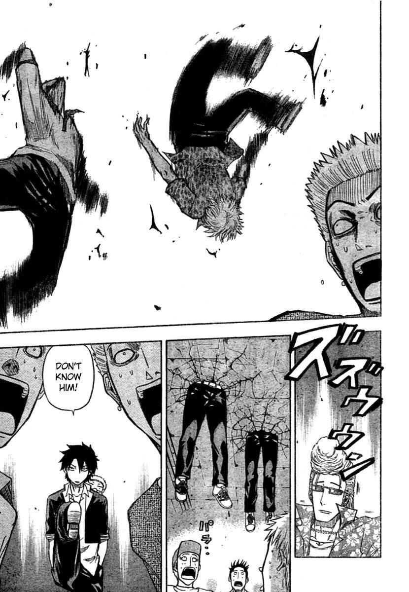 Page 5 Chapter 9 Beelzebub