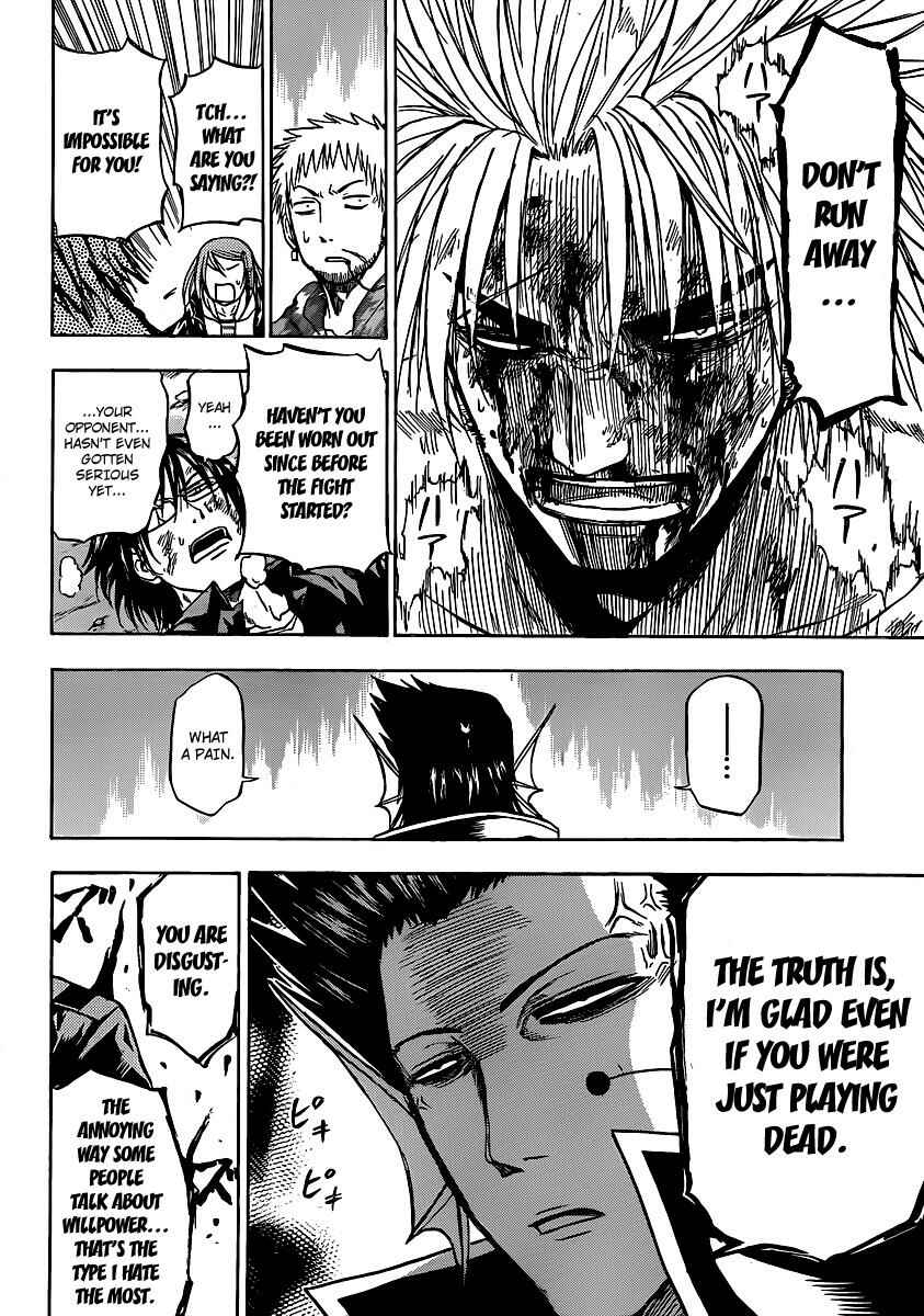 Page 4 Chapter 86 Beelzebub