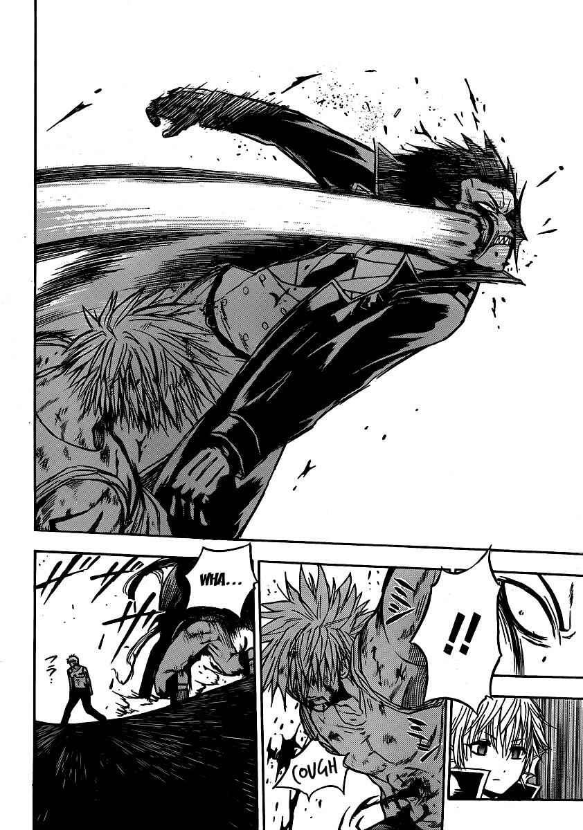 Page 6 Chapter 86 Beelzebub