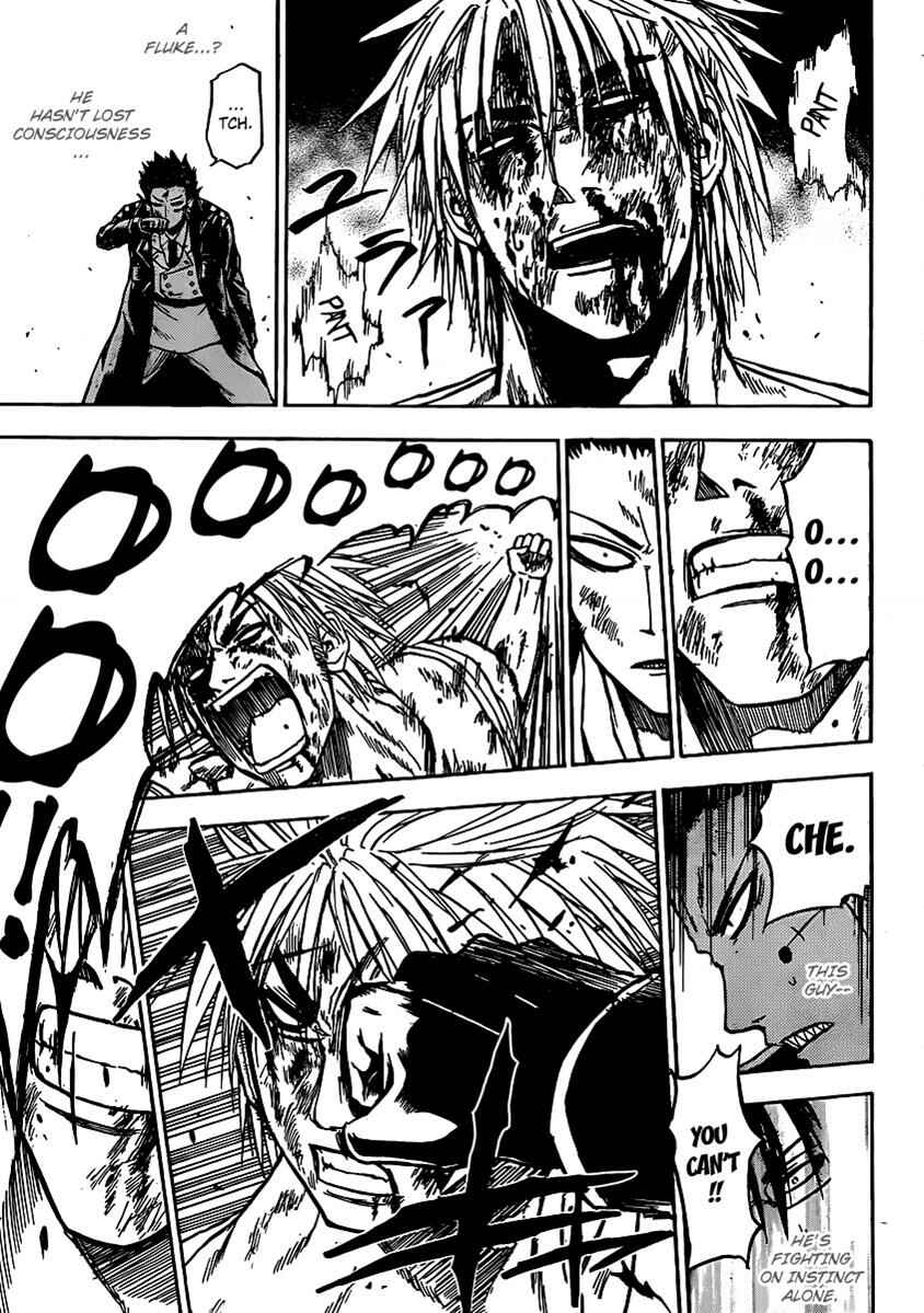 Page 7 Chapter 86 Beelzebub
