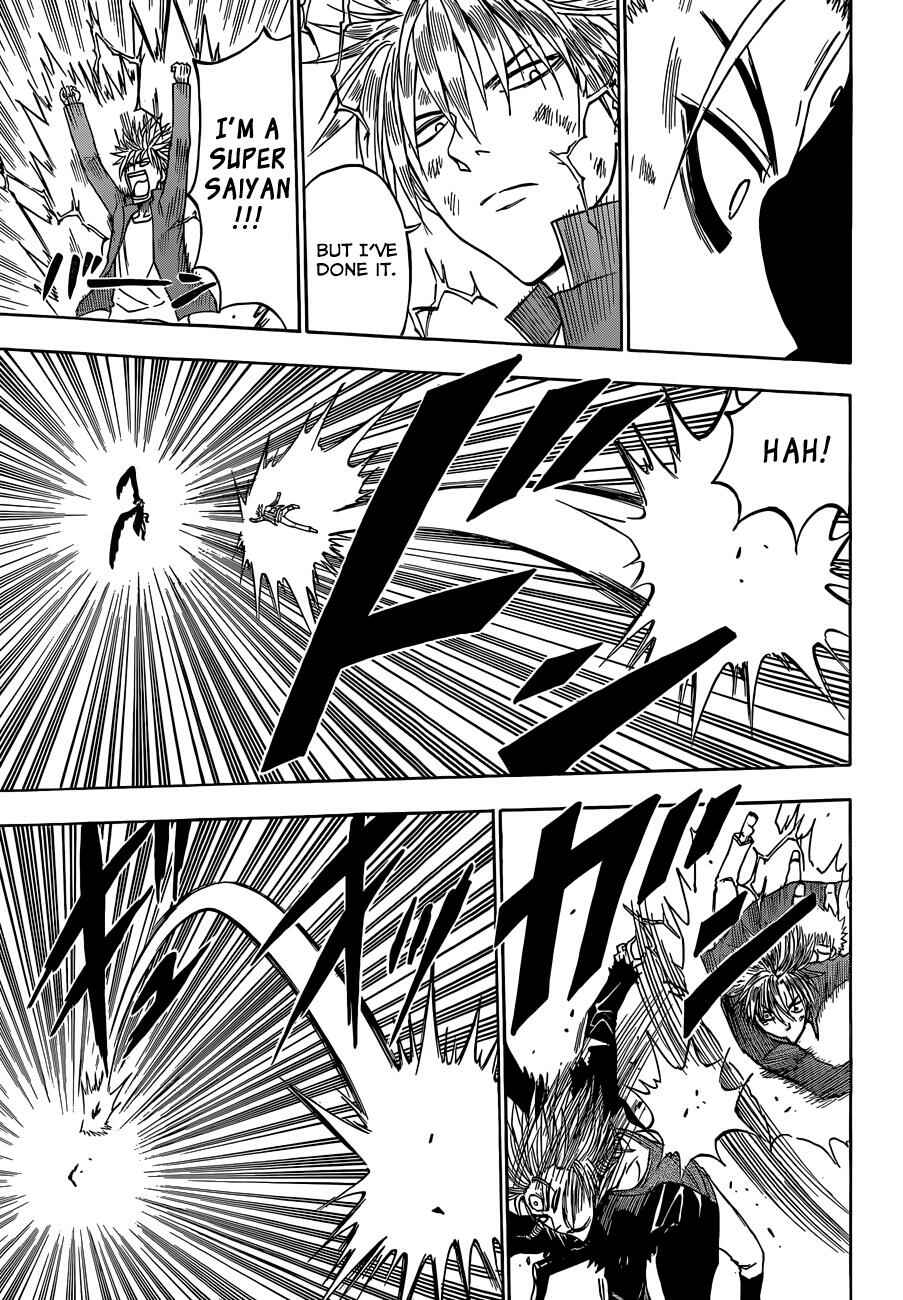 Page 10 Chapter 238 Beelzebub