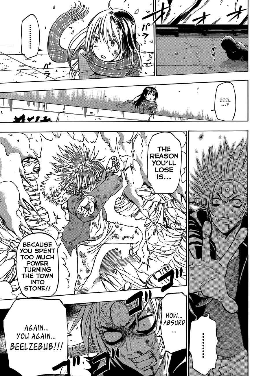 Page 14 Chapter 238 Beelzebub