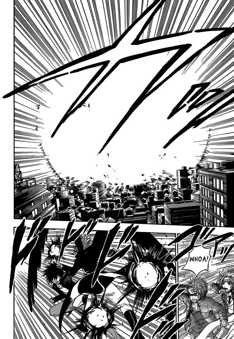 Page 3 Chapter 238 Beelzebub