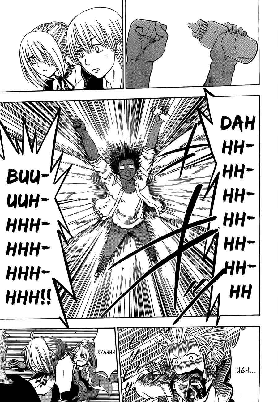 Page 4 Chapter 109 Beelzebub