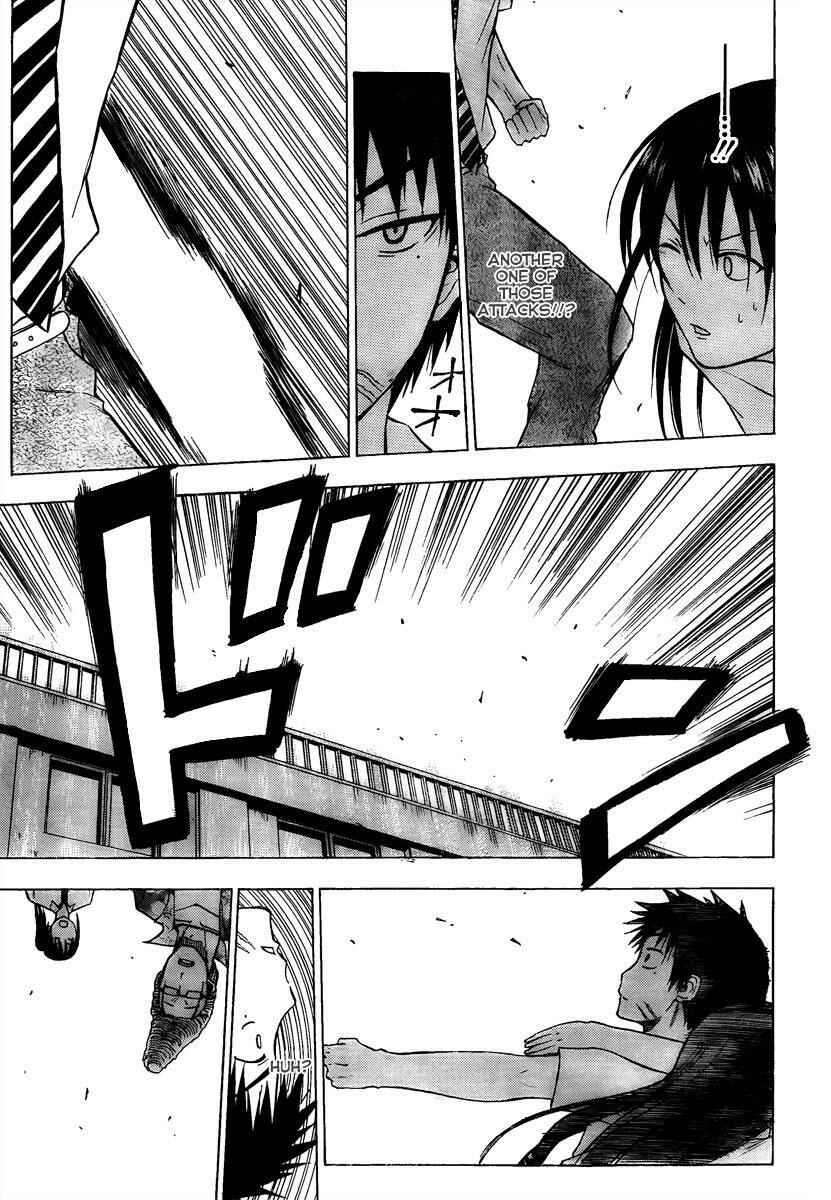Page 16 Chapter 56 Beelzebub