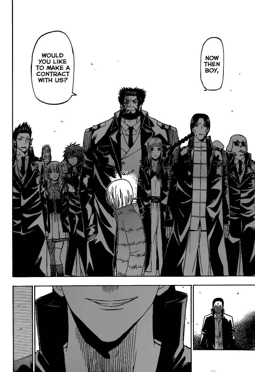 Page 9 Chapter 235 Beelzebub
