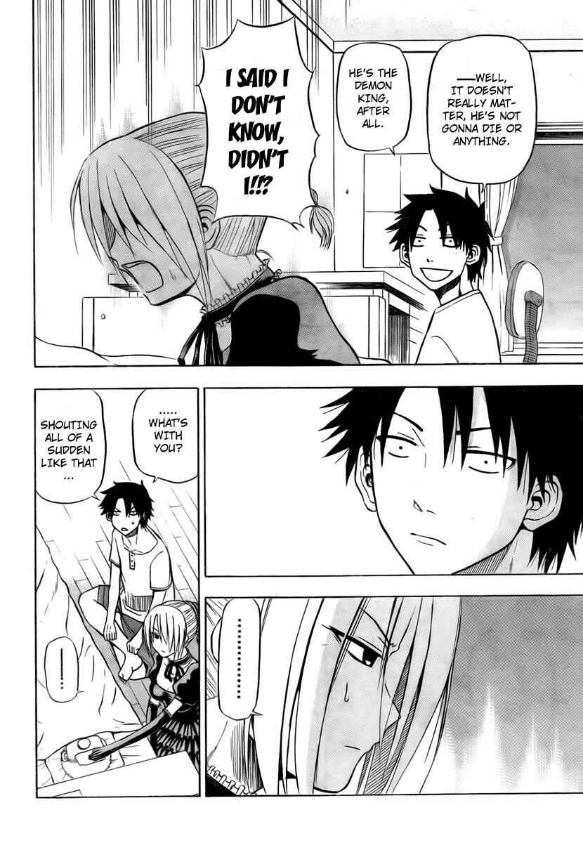 Page 10 Chapter 24 Beelzebub