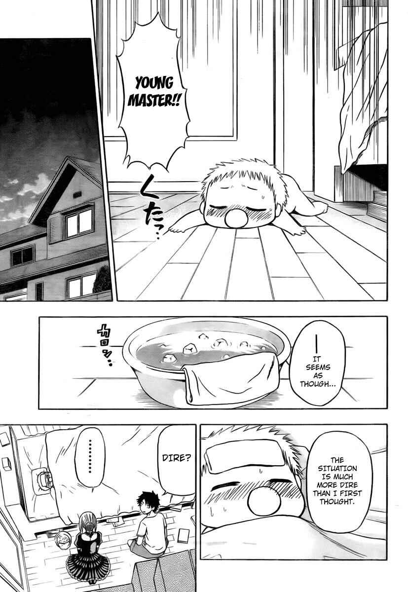 Page 7 Chapter 24 Beelzebub