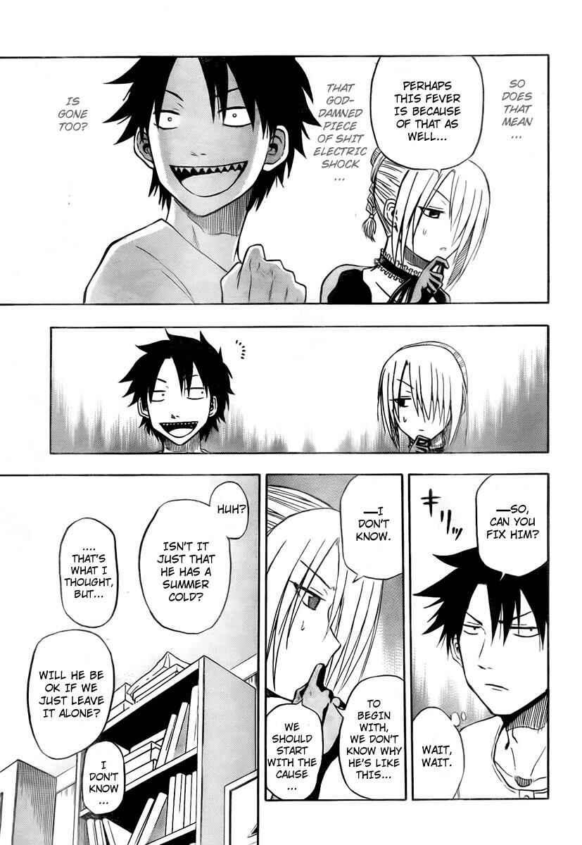 Page 9 Chapter 24 Beelzebub