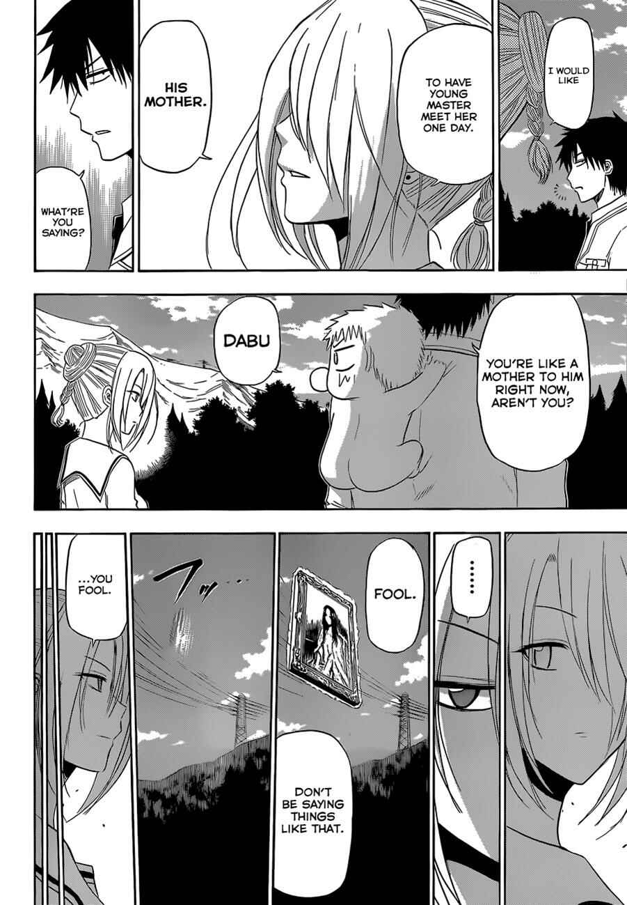 Page 19 Chapter 168 Beelzebub