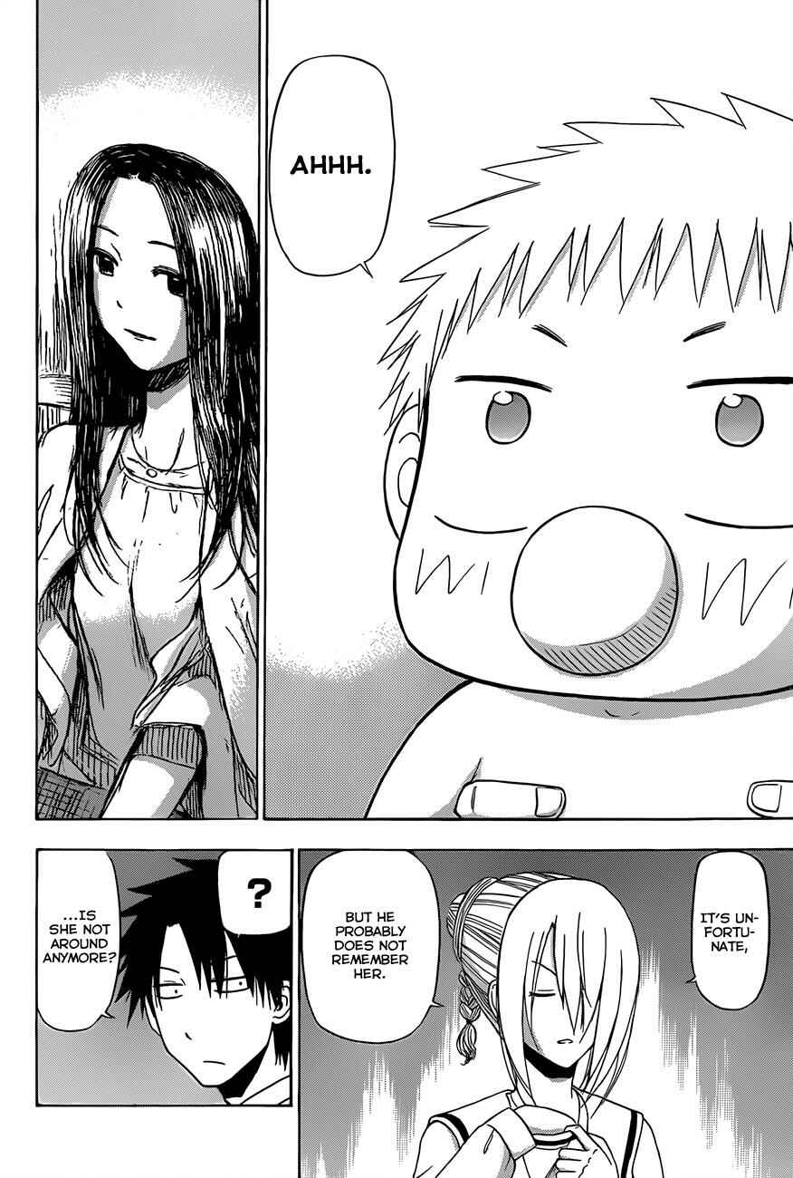 Page 9 Chapter 166 Beelzebub