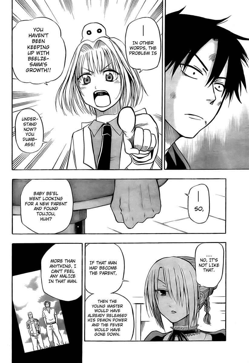 Page 10 Chapter 28 Beelzebub