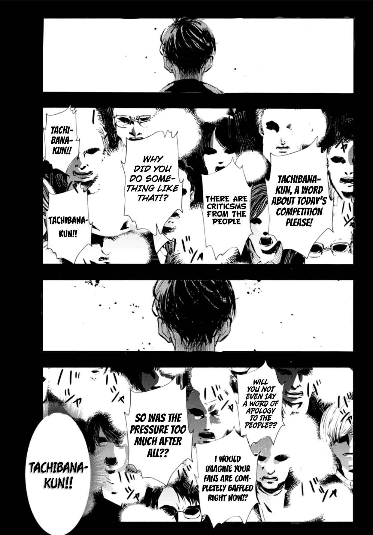Page 10 Chapter 1 Kiss & Cry
