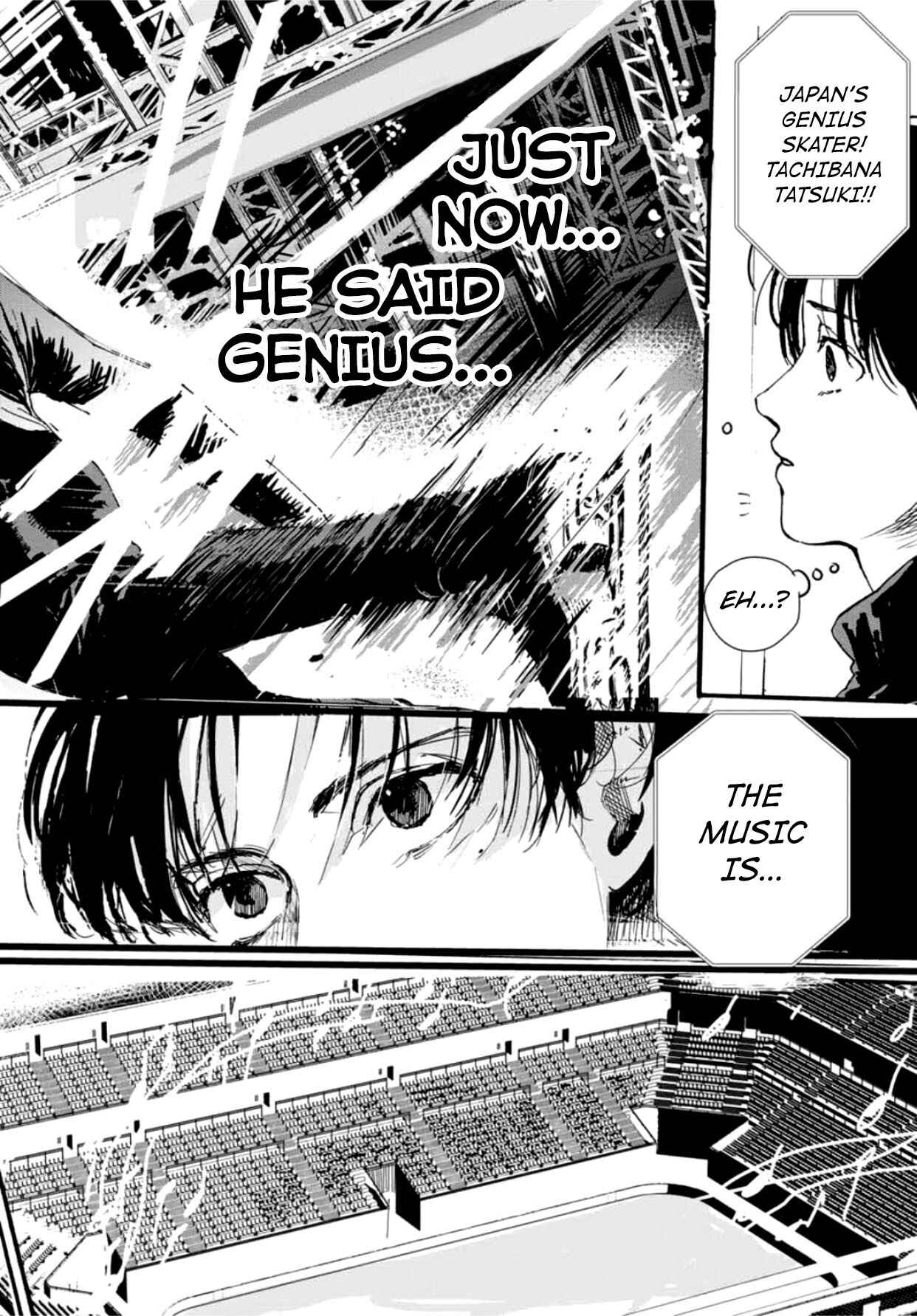 Page 19 Chapter 1 Kiss & Cry
