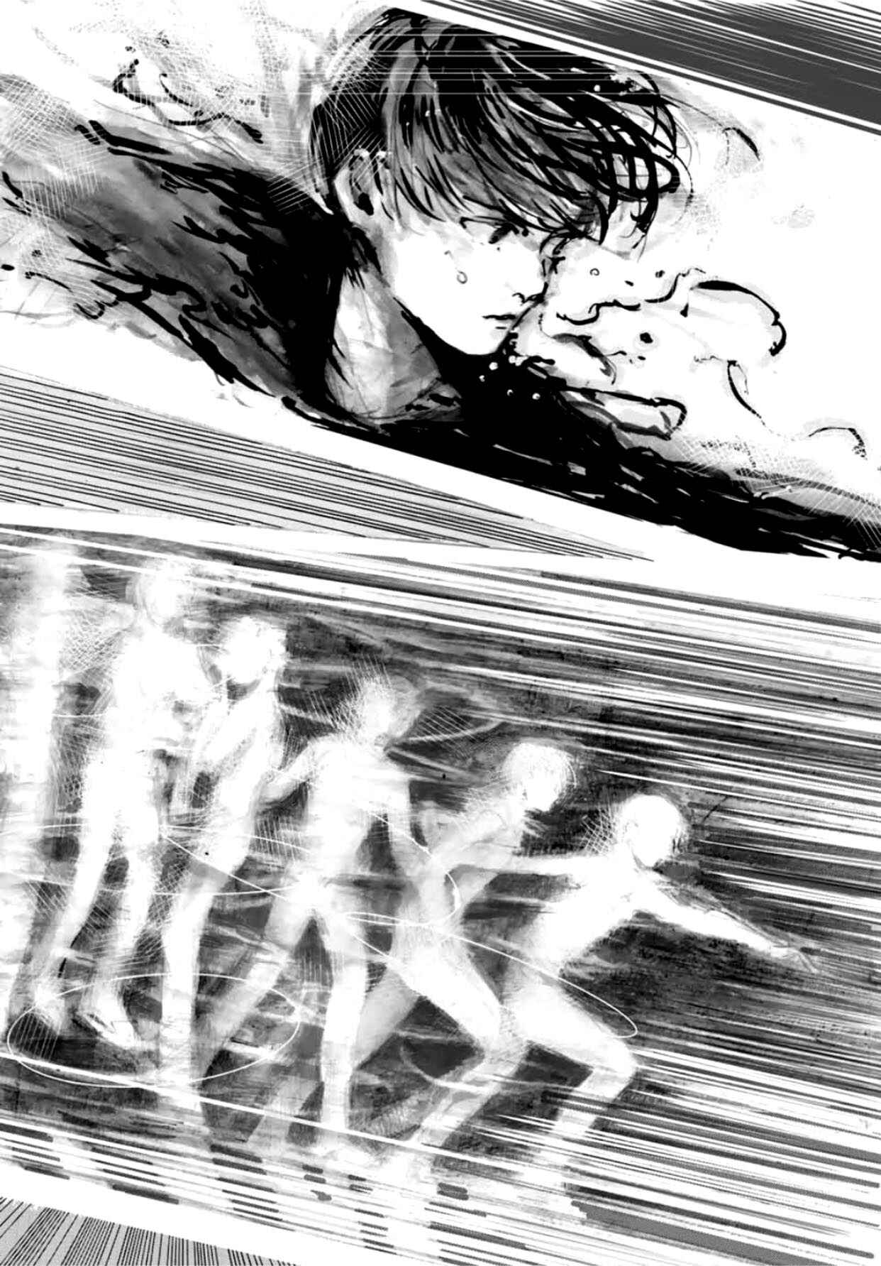 Page 23 Chapter 1 Kiss & Cry