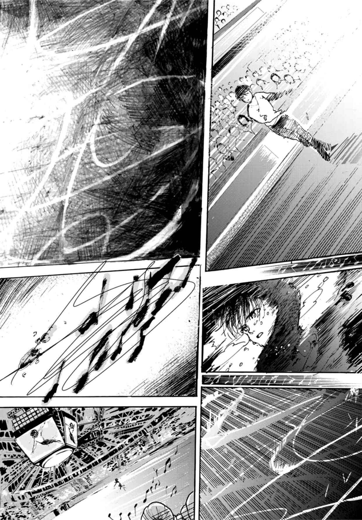 Page 25 Chapter 1 Kiss & Cry