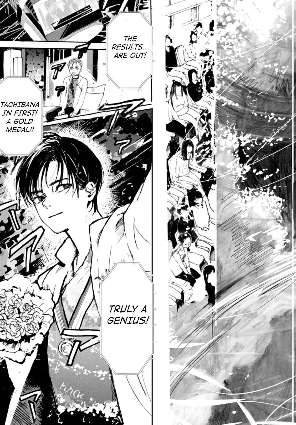 Page 28 Chapter 1 Kiss & Cry
