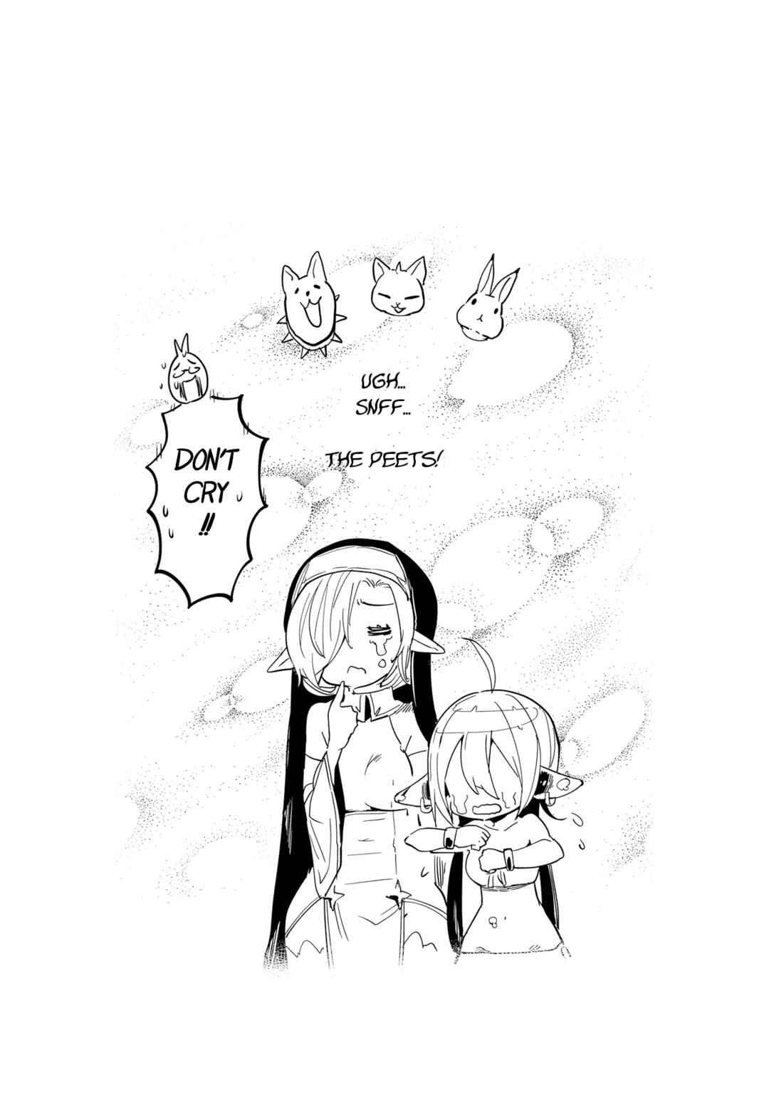Page 17 Chapter 16 Isekai Shuukyou e Youkoso!