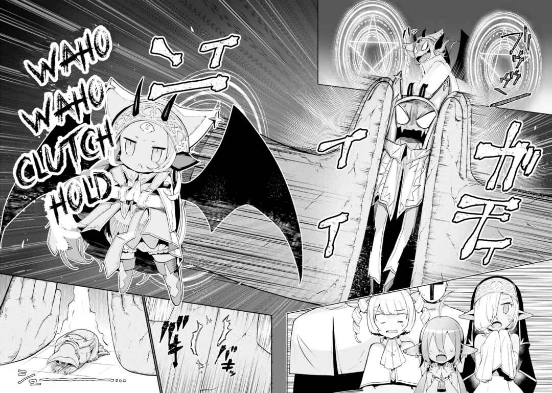 Page 14 Chapter 18 Isekai Shuukyou e Youkoso!