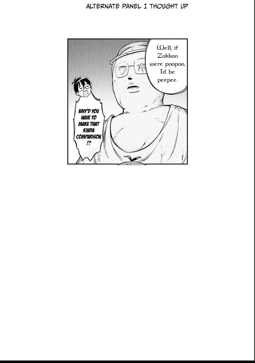 Page 25 Chapter 18 Isekai Shuukyou e Youkoso!