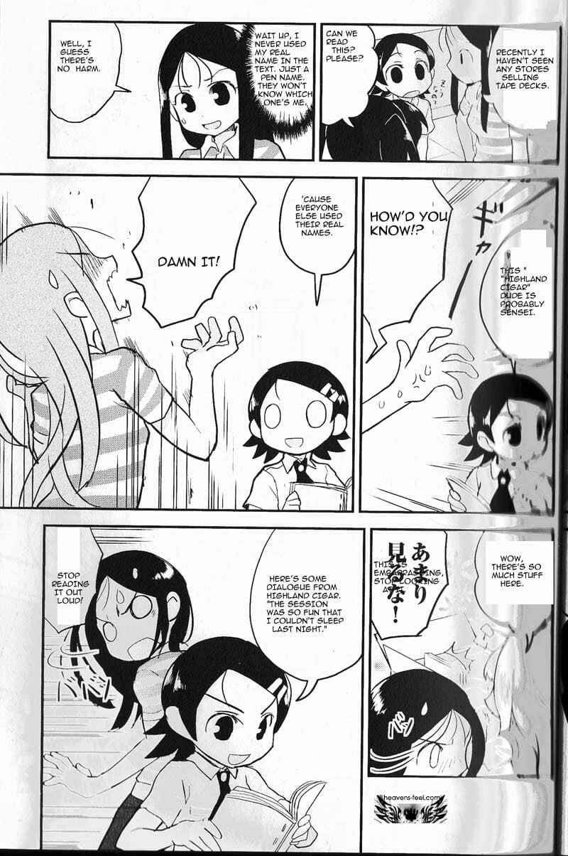 Page 4 Chapter 53 Quick Start!!
