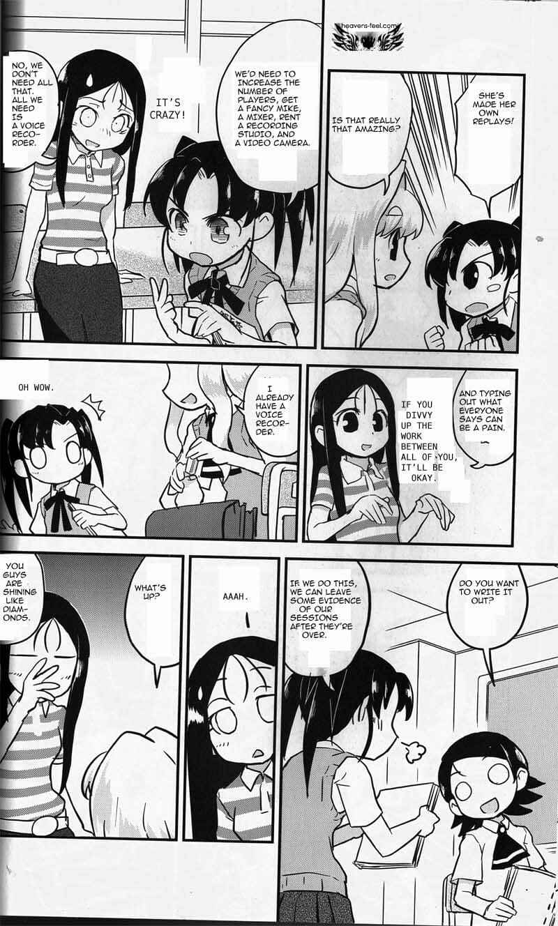 Page 5 Chapter 53 Quick Start!!