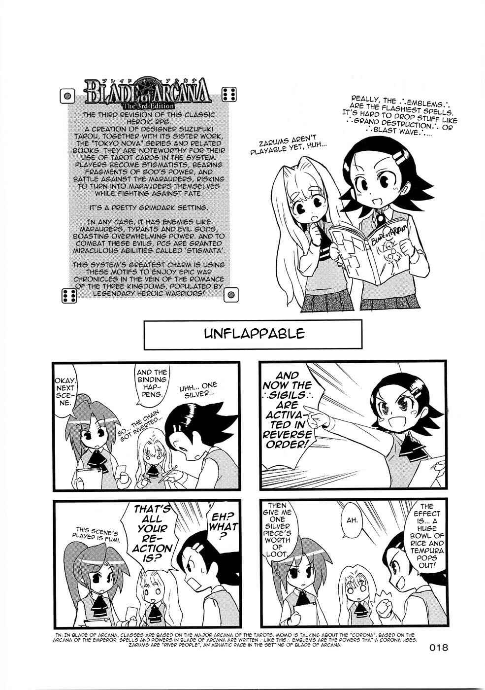 Page 1 Chapter 4 Quick Start!!