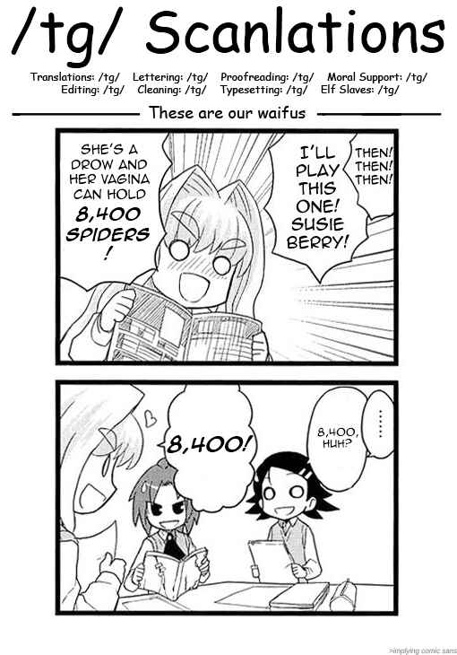 Page 7 Chapter 4 Quick Start!!