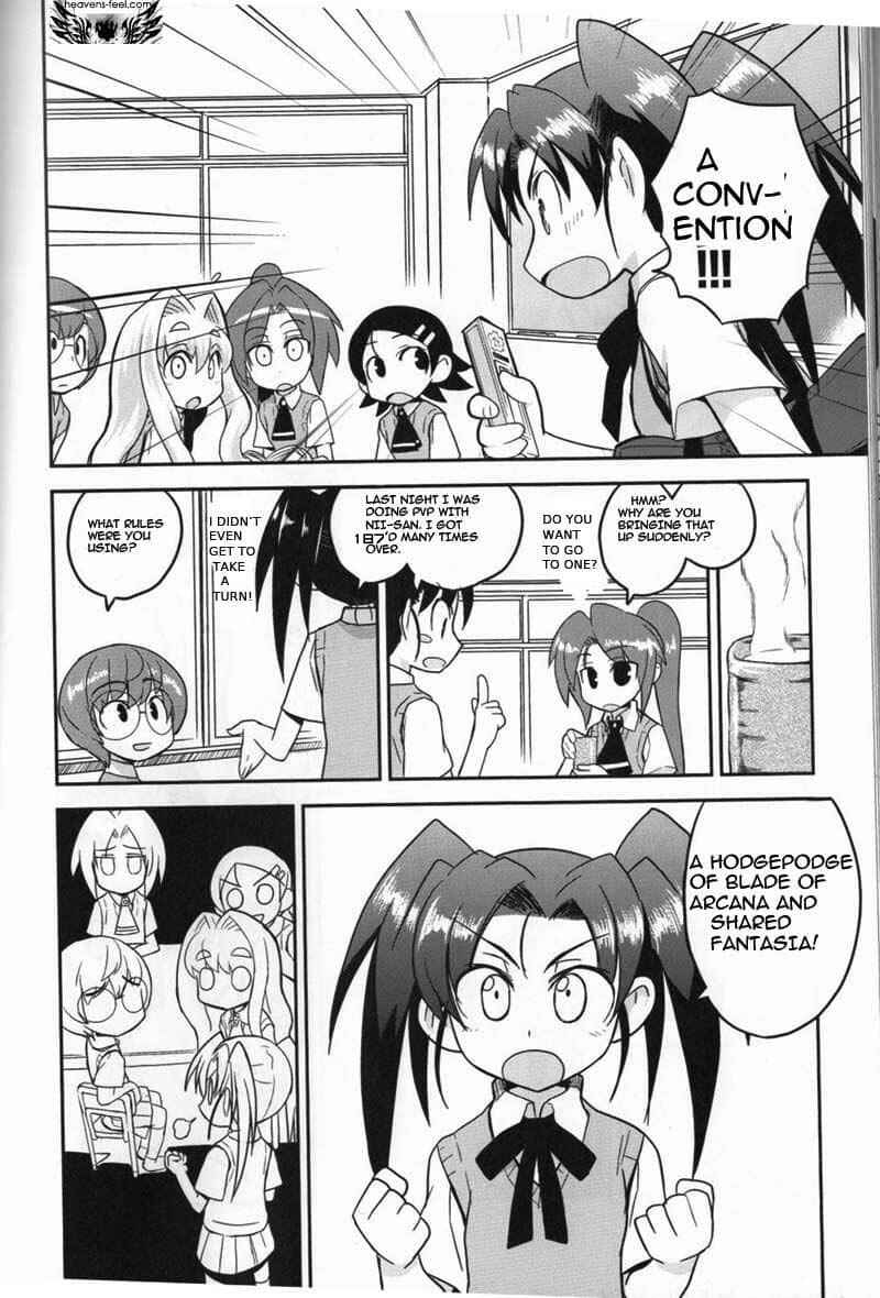 Page 2 Chapter 38 Quick Start!!