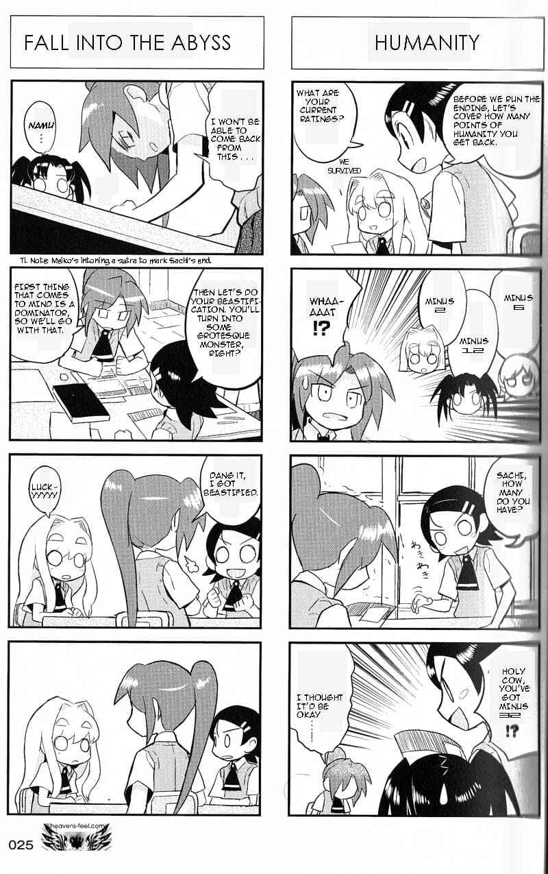 Page 4 Chapter 49 Quick Start!!