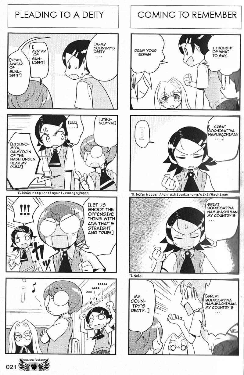 Page 4 Chapter 48 Quick Start!!