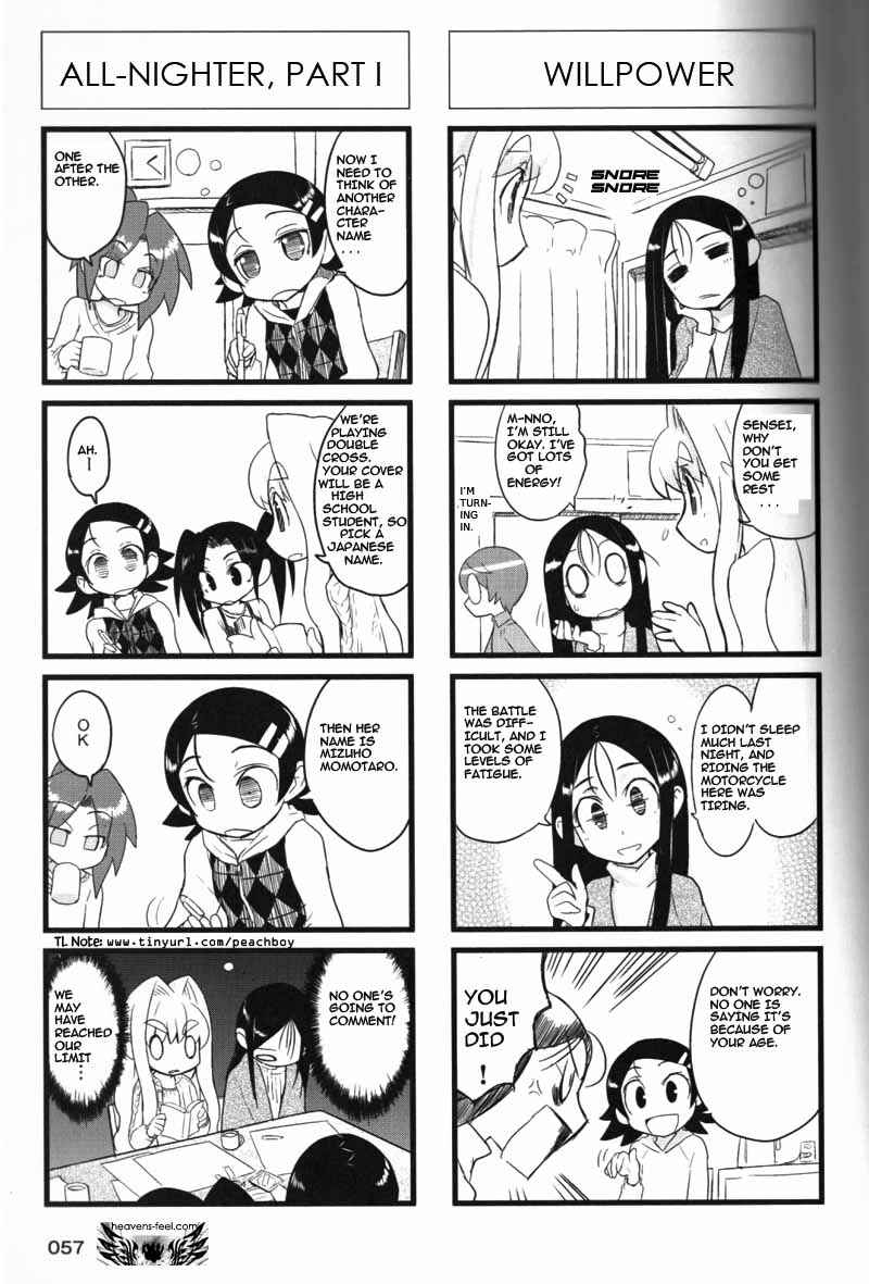 Page 2 Chapter 34 Quick Start!!