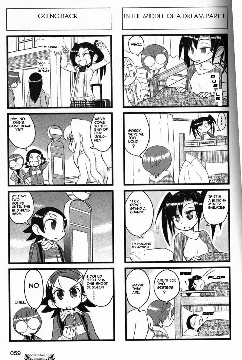 Page 4 Chapter 34 Quick Start!!