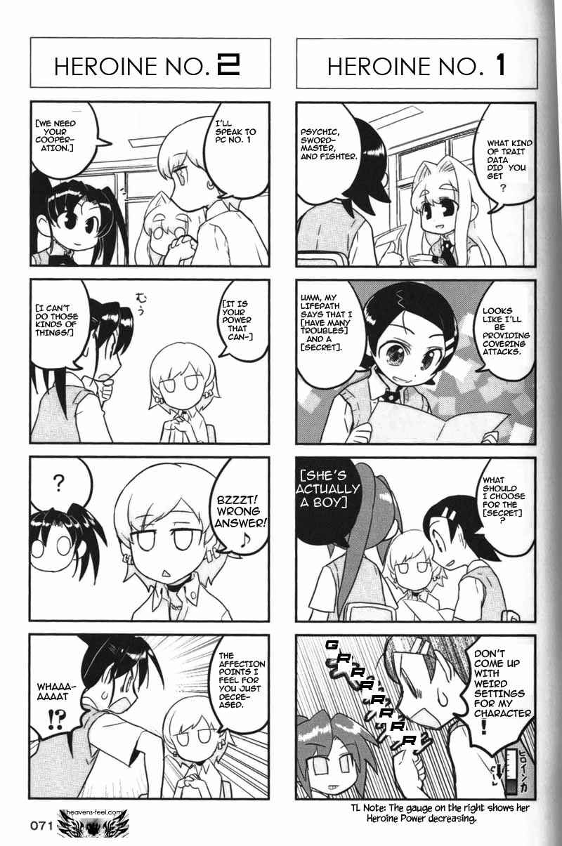 Page 2 Chapter 37 Quick Start!!