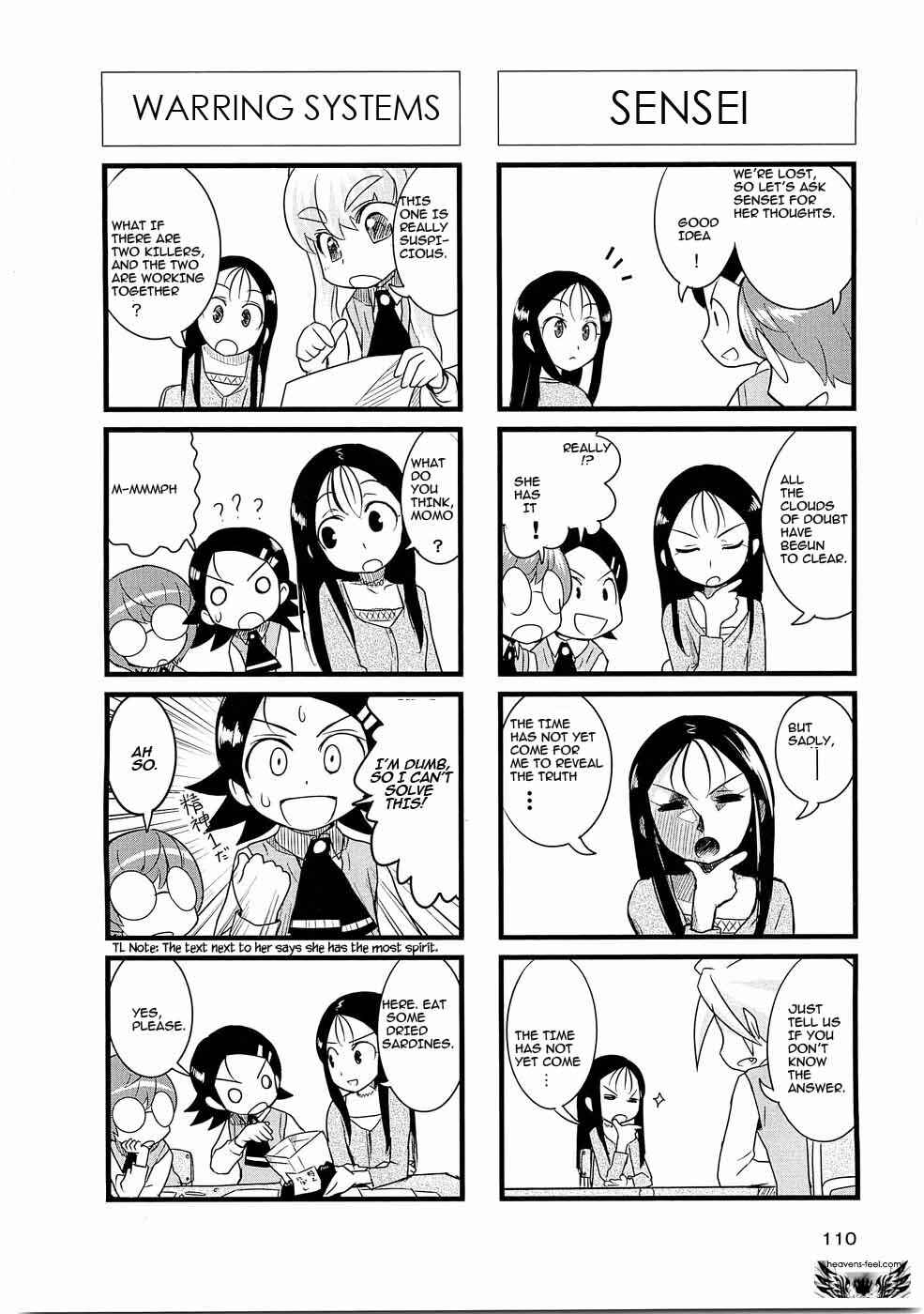Page 3 Chapter 22 Quick Start!!