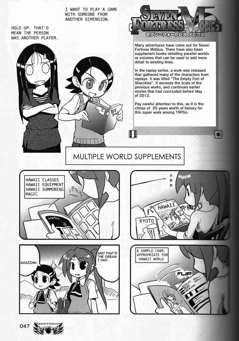 Page 9 Chapter 52 Quick Start!!
