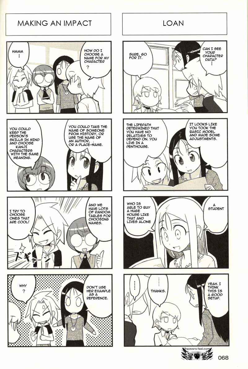Page 3 Chapter 36 Quick Start!!